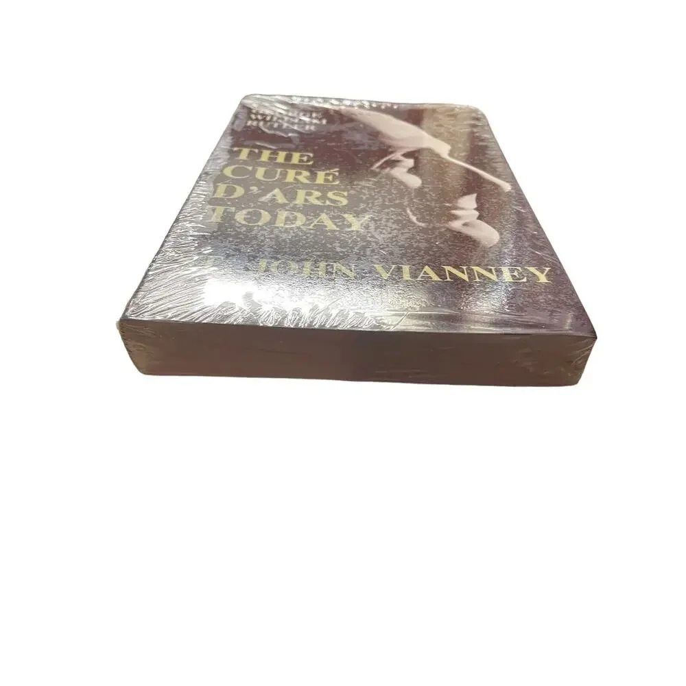 Book cure ars
